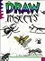 Draw Insects (Learn to Draw)