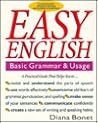 Easy English: Basic Grammar and Usage