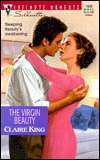 Virgin Beauty (Mass Market Paperback)