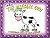 Cody the Allergic Cow by Nicole     Smith