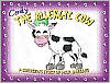 Cody the Allergic Cow: A Children's Story of Milk Allergies (Paperback)