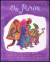 On Purim (Hardcover)