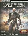 Enemy Territory: QUAKE Wars (Consoles) Signature Series Guide (Bradygames Signature Series)