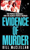 Evidence of Murder (Mass Market Paperback)