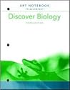 Art Notebook to Accompany Discover Biology