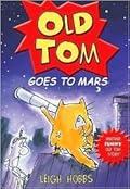 Old Tom Goes to Mars