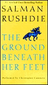 The Ground Beneath Her Feet