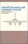 Aircraft Dynamics and Automatic Control (Princeton Legacy Library)
