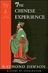 The Chinese Experience