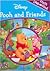 Pooh and Friends (Disney; First Look and Find)