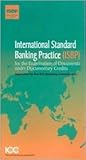 International Standard Banking Practice International Standard Banking Practice