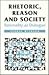 Rhetoric, Reason and Society: Rationality as Dialogue