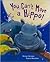 You Can't Move a Hippo