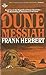 Dune Messiah by Frank Herbert