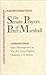 Senate Prayers Of Peter Marshall