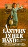 A Lantern in Her Hand by Bess Streeter Aldrich