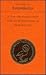 The Poem of Empedocles: A t...