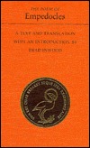 The Poem of Empedocles: A text and translation with a commentary (Phoenix Supplementary Volumes)