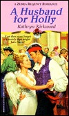 A Husband For Holly (Mass Market Paperback)