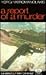 A REPORT OF A MURDER (Dedalus Europe 1992)
