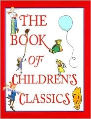 Big Book of Children's Classics (Hardcover)