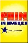 Pain in America Pain in America