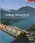 College Accounting: Chapters 1-13