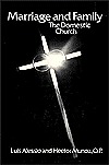 Marriage and Family: The Domestic Church (Paperback)