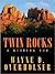 Twin Rocks: A Western Duo (Five Star First Edition Westerns)
