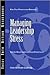 Managing Leadership Stress
