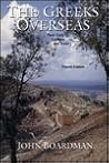 The Greeks Overseas: Their Early Colonies and Trade The Greeks Overseas: Their Early Colonies and Trade