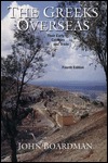 The Greeks Overseas: Their Early Colonies and Trade (Paperback)