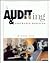 Auditing and Assurance Services