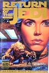 Return of the Jedi: The Comic Book Adaptation Return of the Jedi: The Comic Book Adaptation