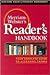 Merriam-Webster's Reader's Handbook