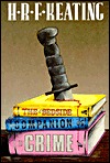The Bedside Companion to Crime (Hardcover)