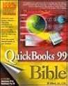 Quickbooks 99 Bible