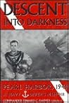 Descent Into Darkness by Edward C. Raymer