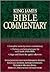 King James Bible Commentary by Edward G. Dobson
