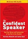 The Confident Spe...