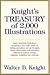Knights Treasury of 2000 Il...