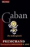 Gaban: The Stolen...