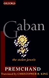 Gaban: The Stolen Jewels