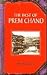 Best of Premchand