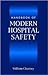 Handbook of Modern Hospital Safety