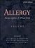 Allergy: Principles and Practice