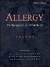 Allergy: Principles and Practice
