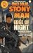 Edge Of Night (Stony Man #42)