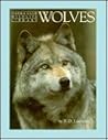 Wolves (Sierra Club Wildlife Library)