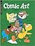 Comic Art 9